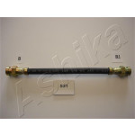 ASHIKA Halter, Bremsschlauch
