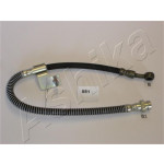 ASHIKA Halter, Bremsschlauch