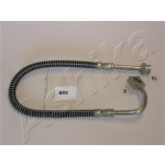 ASHIKA Halter, Bremsschlauch