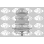 SASIC Anschlagpuffer, Federung