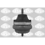 SASIC Lagerung, Motor