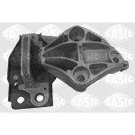SASIC Lagerung, Motor