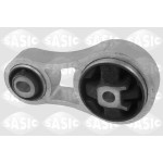 SASIC Lagerung, Motor