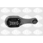 SASIC Lagerung, Motor