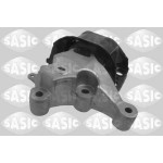 SASIC Lagerung, Motor