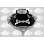 SASIC Lagerung, Motor