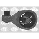 SASIC Lagerung, Motor