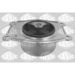SASIC Lagerung, Motor