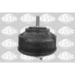 SASIC Lagerung, Motor