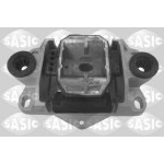 SASIC Lagerung, Motor