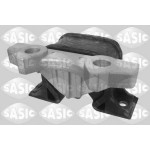 SASIC Lagerung, Motor