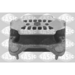 SASIC Lagerung, Motor