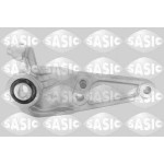SASIC Lagerung, Motor