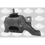 SASIC Lagerung, Motor