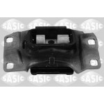 SASIC Lagerung, Motor