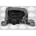 SASIC Lagerung, Motor