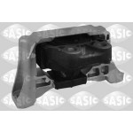 SASIC Lagerung, Motor