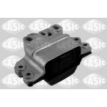 SASIC Lagerung, Motor
