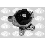 SASIC Lagerung, Motor