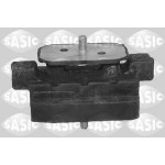 SASIC Lagerung, Motor