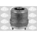 SASIC Lagerung, Motor