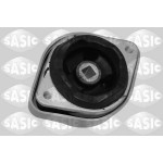 SASIC Lagerung, Motor