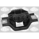 SASIC Lagerung, Motor