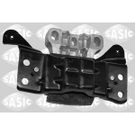 SASIC Lagerung, Motor