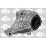 SASIC Lagerung, Motor