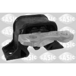 SASIC Lagerung, Motor