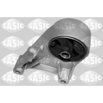 SASIC Lagerung, Motor