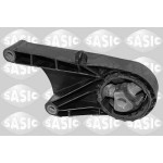 SASIC Lagerung, Motor