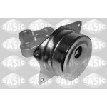 SASIC Lagerung, Motor