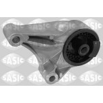 SASIC Lagerung, Motor