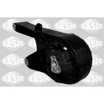 SASIC Lagerung, Motor