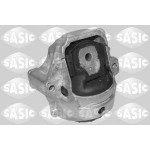 SASIC Lagerung, Motor