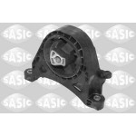 SASIC Lagerung, Motor