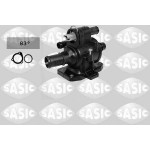 SASIC Thermostat, Kühlmittel