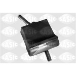 SASIC Lagerung, Motor