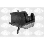 SASIC Lagerung, Motor