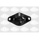 SASIC Lagerung, Motor