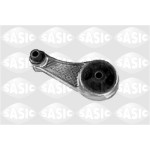 SASIC Lagerung, Motor