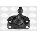 SASIC Lagerung, Motor