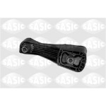 SASIC Lagerung, Motor