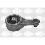 SASIC Lagerung, Motor