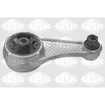 SASIC Lagerung, Motor