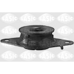 SASIC Lagerung, Motor
