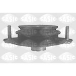 SASIC Lagerung, Motor