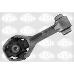SASIC Lagerung, Motor