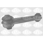 SASIC Lagerung, Motor